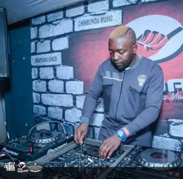 Vusinator - Asambe Ke